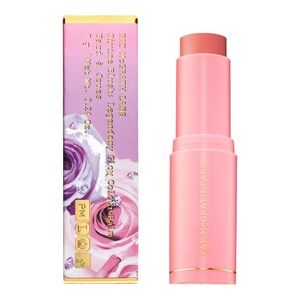 Pat McGrath Divine Blush Legendary Glow Colour Balm Paradise Peony Pink Coral